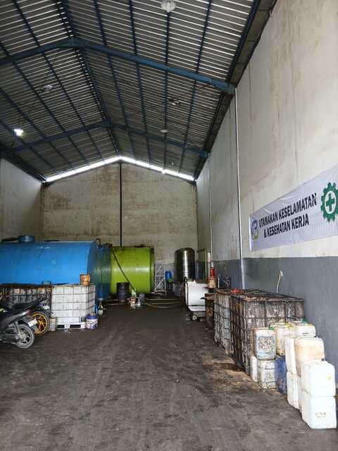 warehouse 3